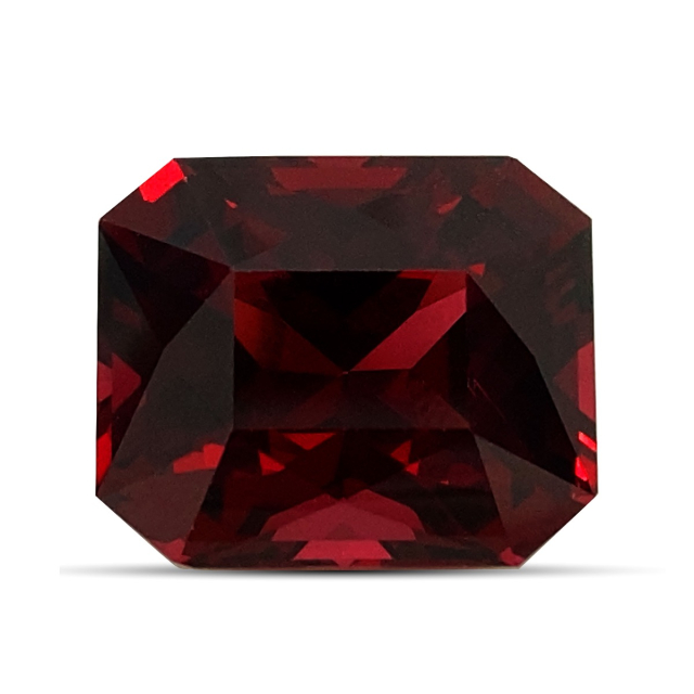 Natural Red Garnet 10.42 carats