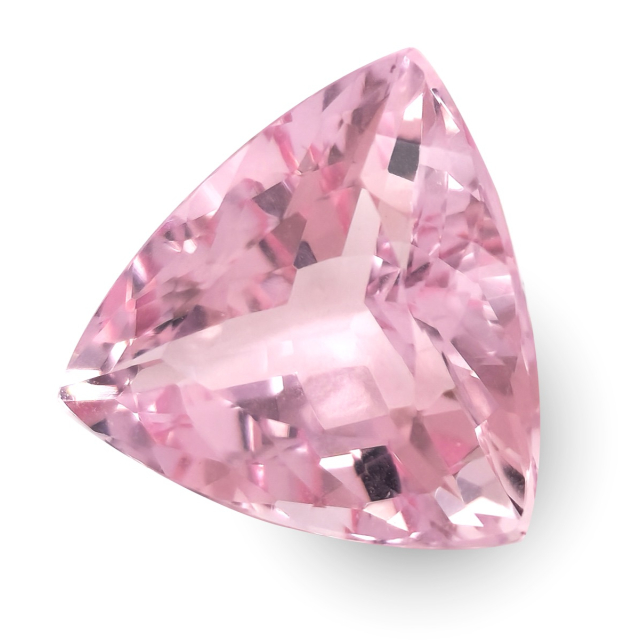 Natural Morganite 9.67 carats