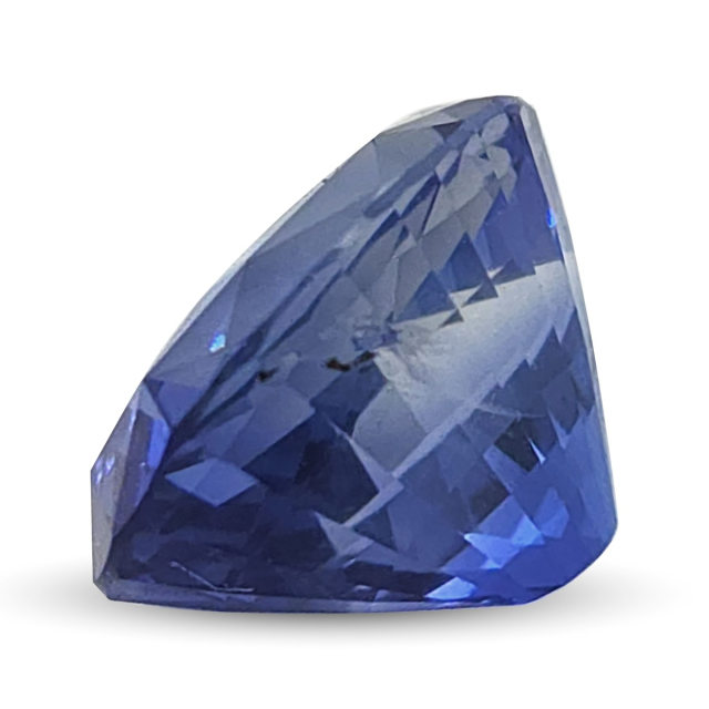 Natural Blue Sapphire 2.05 carats