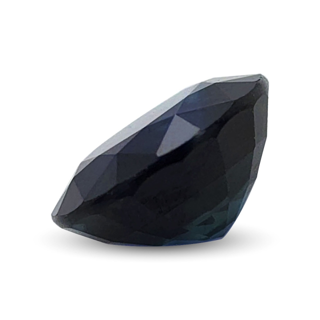 Natural Heated Blue Sapphire 1.99 carats