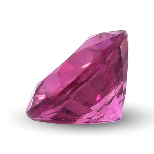 Natural Unheated Pink Sapphire 1.69 carats 