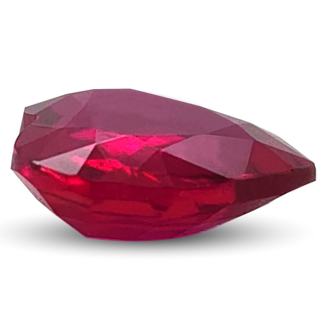 Natural Unheated Mozambique Ruby 1.06 carats 