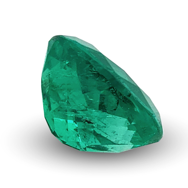 Natural Colombian Emerald 1.34 carats 