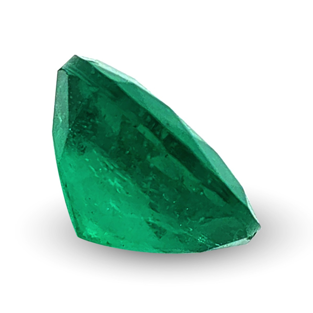 Natural Zambian Emerald 1.36 carats