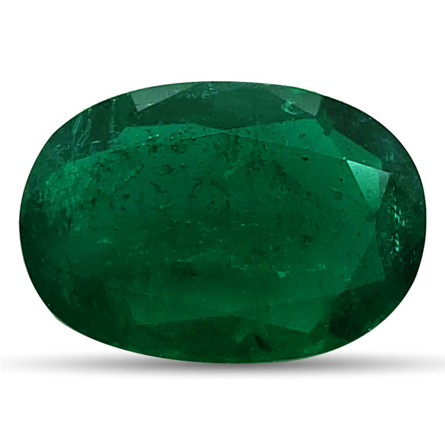 Natural Emerald 1.20 carats