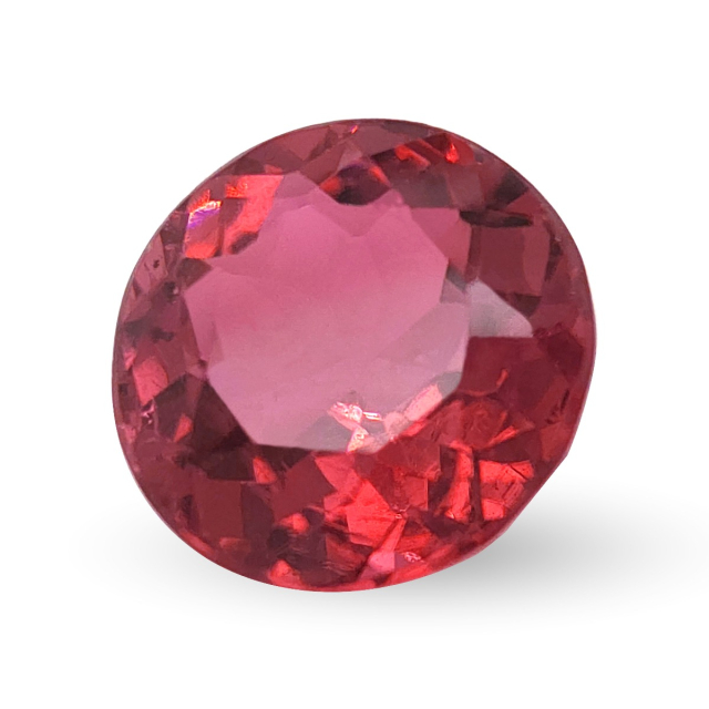 Natural Pink Tourmaline 3.27 carats