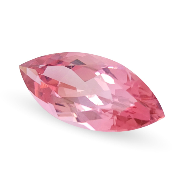 Natural Pink Tourmaline 3.91 carats  