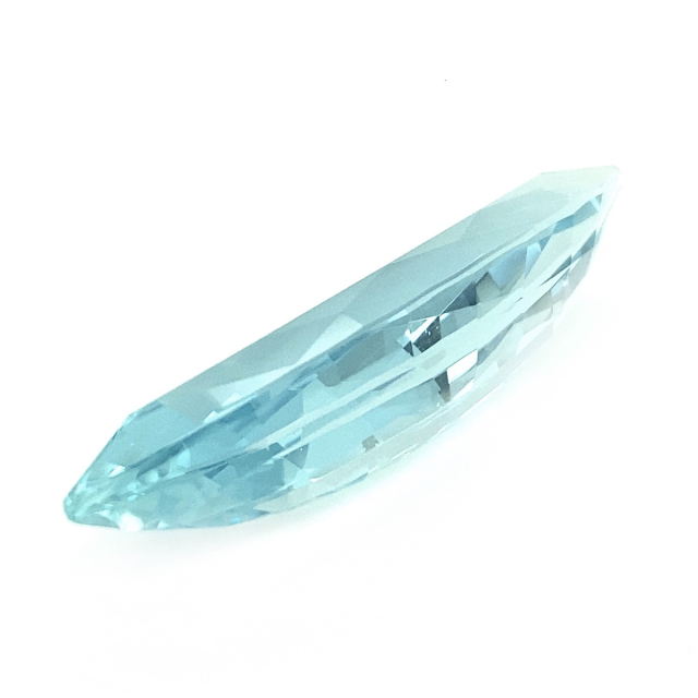 Natural Aquamarine 21.00 carats