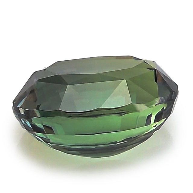Natural Alexandrite 2.53 carats with GIA Report