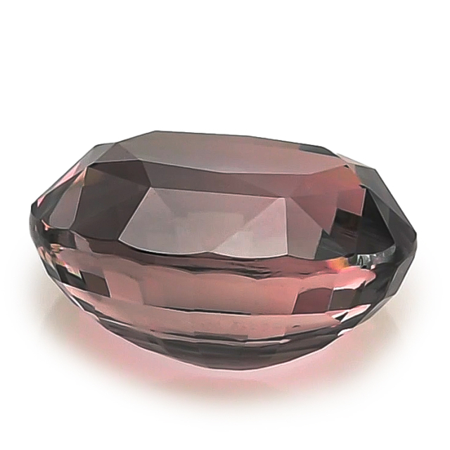 Natural Alexandrite 2.53 carats with GIA Report