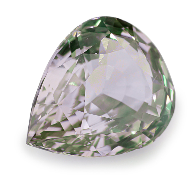 Natural Alexandrite 2.58 carats with GIA Report