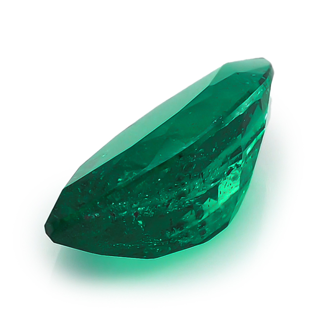 Natural Emerald 3.17 carats 