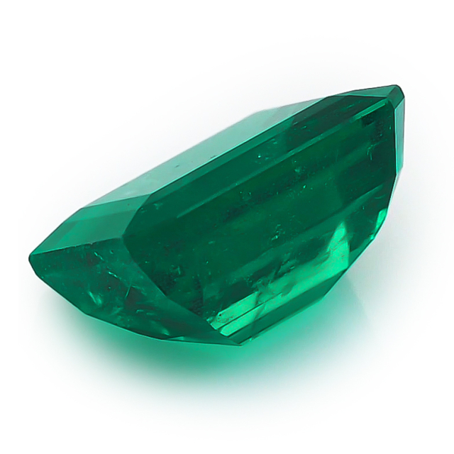 Natural Emerald 3.24 carats 