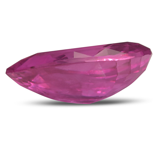 Natural Unheated Pink Sapphire 3.25 carats 