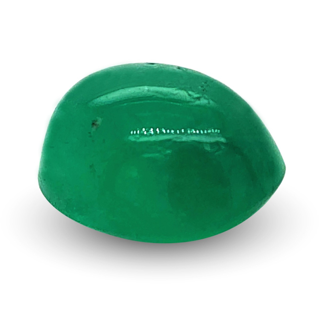 Natural Emerald 3.32 carats