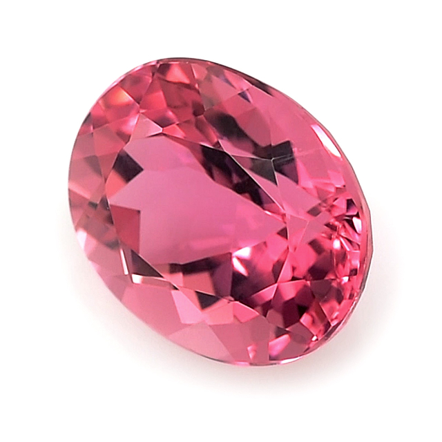 Natural Pink Tourmaline 3.42 carats