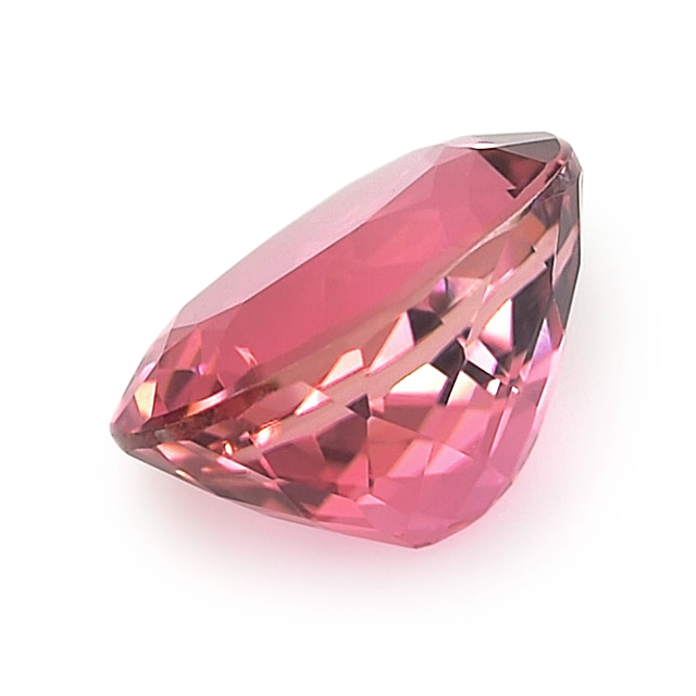 Natural Pink Tourmaline 3.42 carats