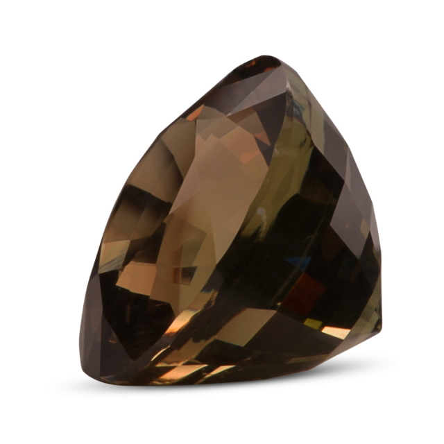 Natural Alexandrite 3.58 carats with GIA Report
