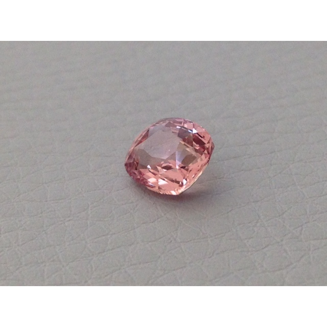 Padparadscha Sapphire 1.71cts AIGS Certified - sold