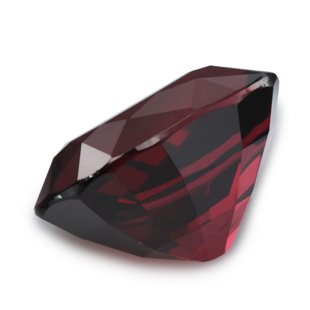 Natural Unheated Vietnamese Red Spinel 4.01 carats 