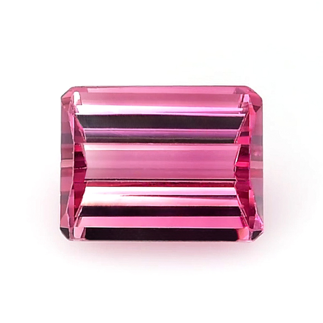 Natural Pink Tourmaline 4.05 carats