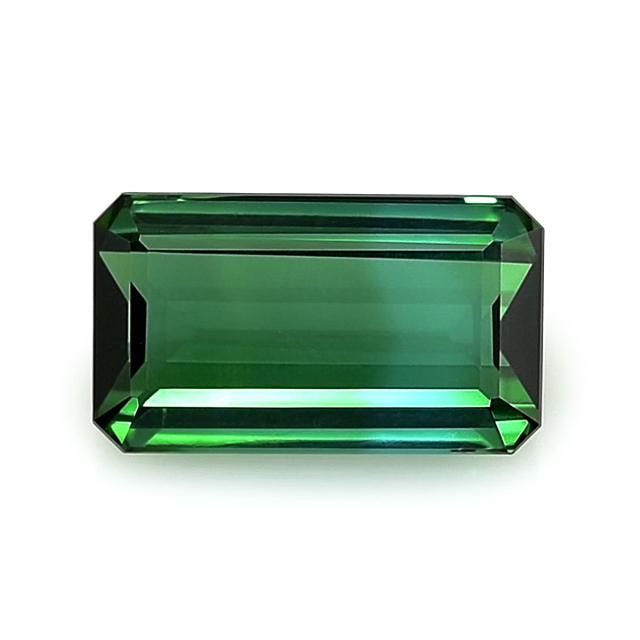 Natural Green Tourmaline 5.06 carats