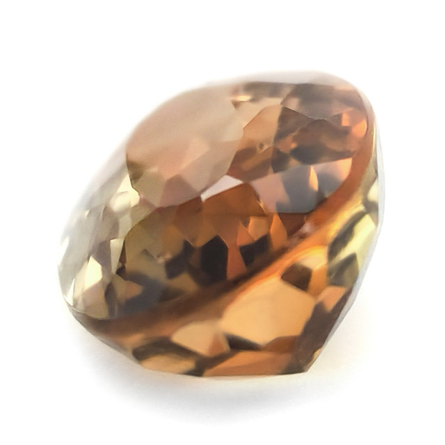 Natural Andalusite 5.17 carats 