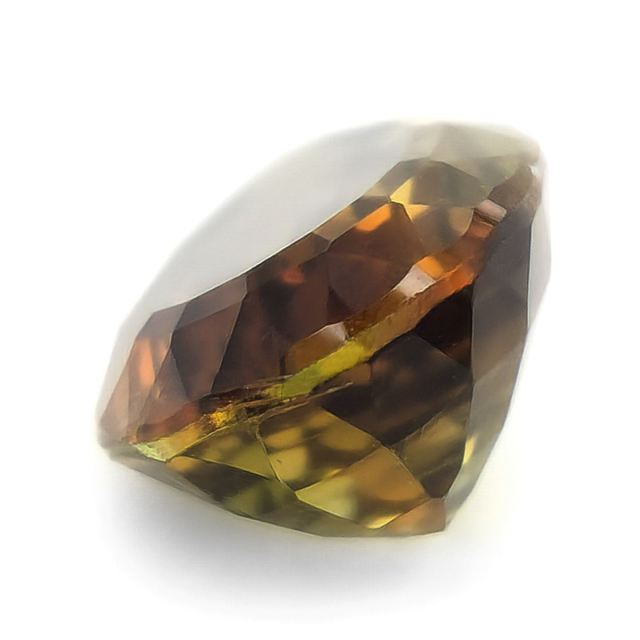 Natural Andalusite 5.51 carats 