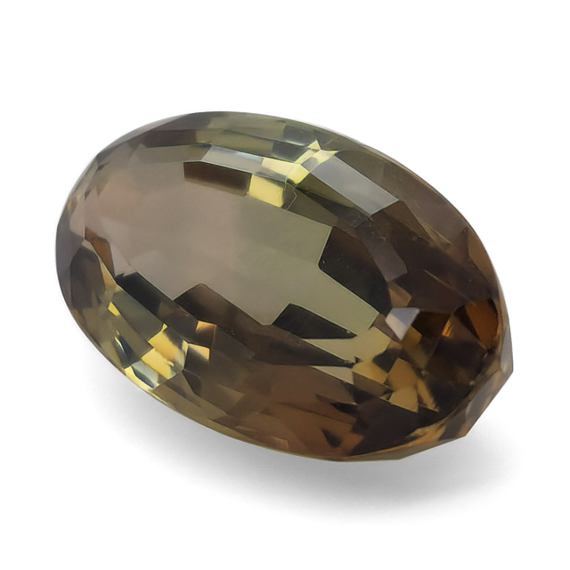 Natural Andalusite 5.68 carats 