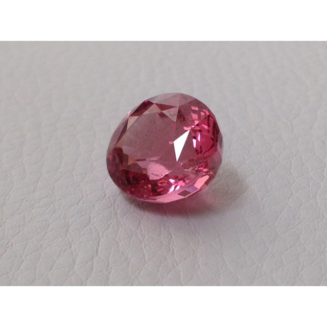 Natural Pink Spinel color pink oval shape 10.29 carats - sold