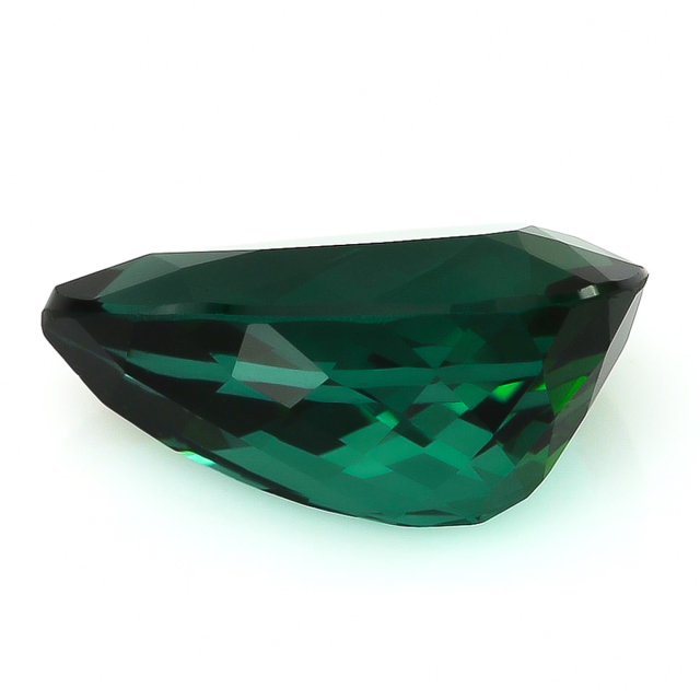 Natural Green Tourmaline 6.14 carats