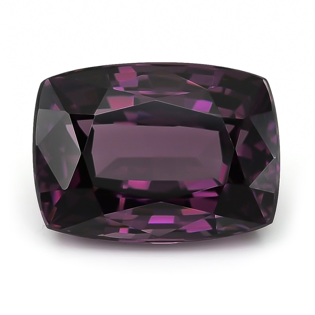 Natural Purple-Pink Spinel 7.74 carats 