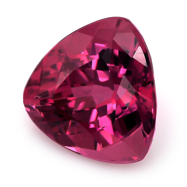 Exceptional Quality Pink Tourmaline / Rubellite 8.33 carats