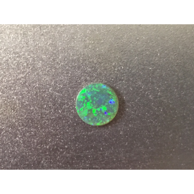 Black Boulder Opal 1.28 carats  