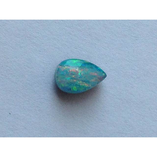 Black Boulder Opal 0.52 carats