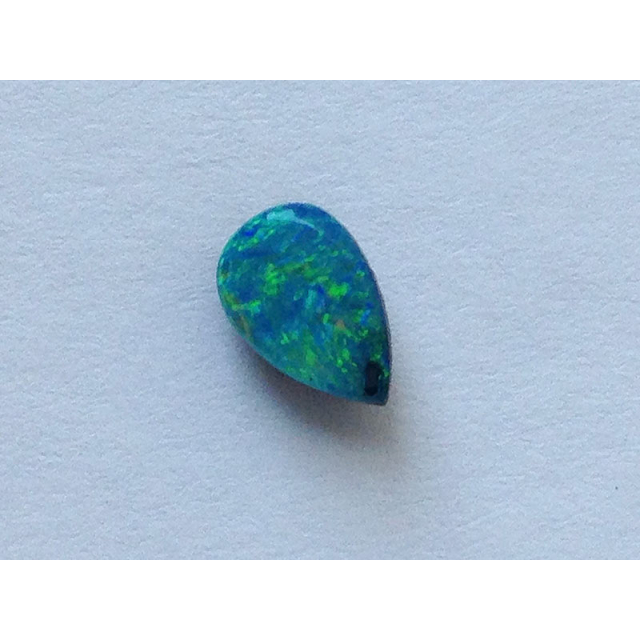 Black Boulder Opal 0.48 carats