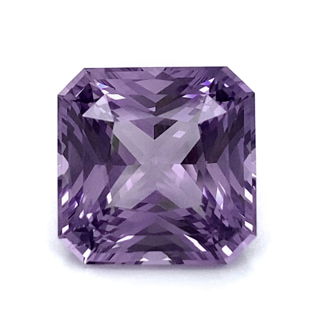 Natural Violet Spinel 10.97 carats 
