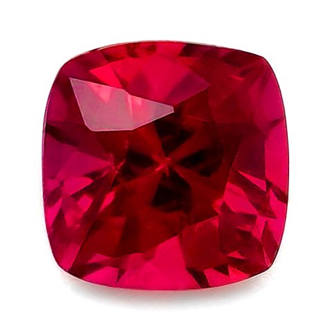 Natural Unheated Madagascar Ruby 1.00 carats with GIA Report
