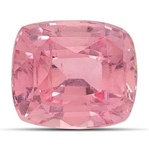 Natural Unheated Padparadscha Sapphire 0.94 carats with GRS Report