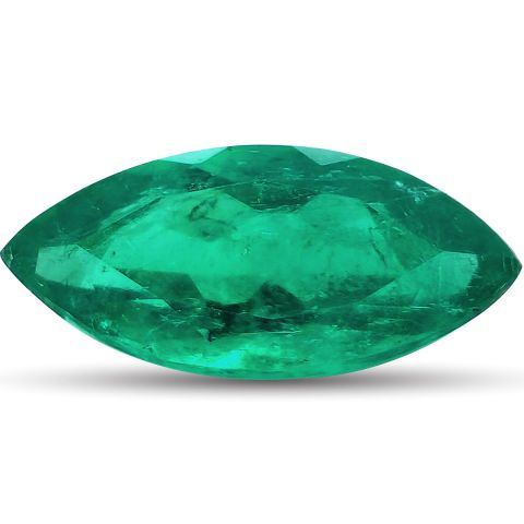 Natural Colombian Emerald 1.73 carats 