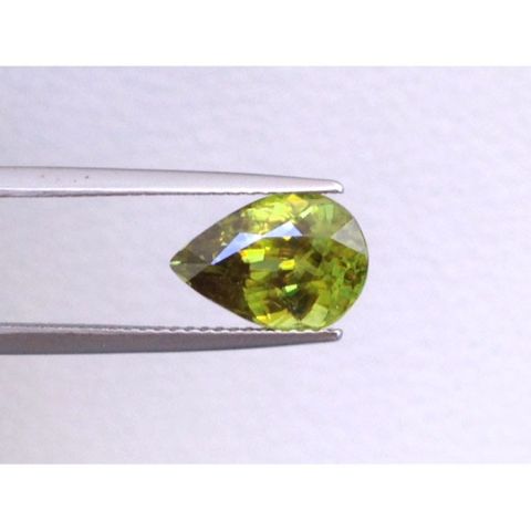 Natural Sphene 3.46 carats