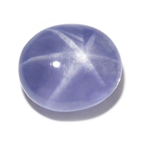 Natural Blue Star Sapphire 4.58 carats