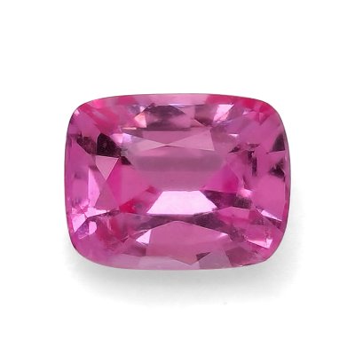 Natural Unheated Padparadscha Sapphire 0.72 carats with AIG Report