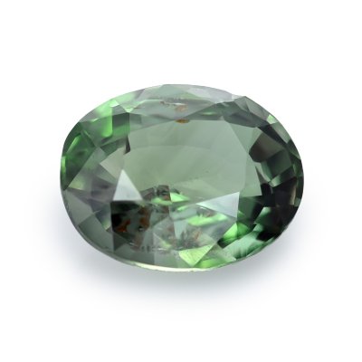 Natural Color Change Alexandrite 0.82 carats with GIA Report