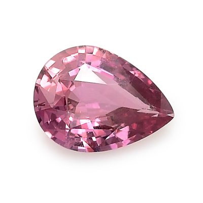 Natural Pink Sapphire 0.87 carats 