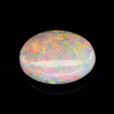 Gem Quality Australian Crystal Opal 10.02 carats