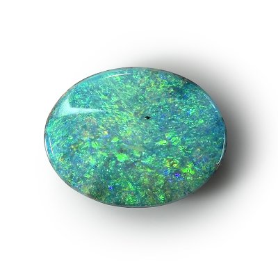 Natural Boulder Opal 13.48 carats 