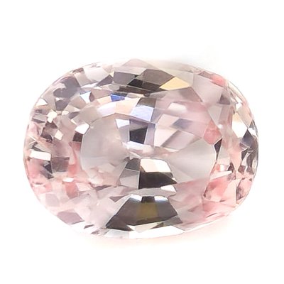 Natural Padparadscha Sapphire 1.00 carats with GRS Report