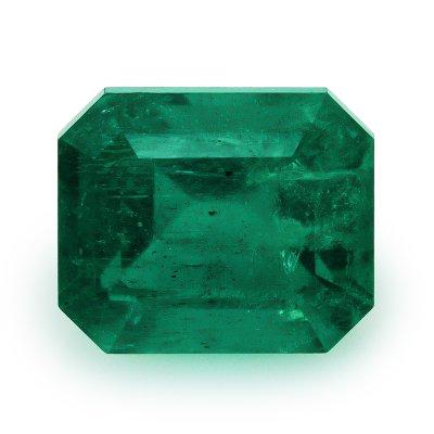 Natural Emerald 1.01 carats