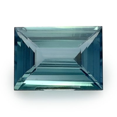 Natural Green Sapphire 1.10 carats